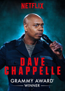 دانلود استندآپ کمدی The Age of Spin: Dave Chappelle Live at the Hollywood Palladium 2017424020-1569678407