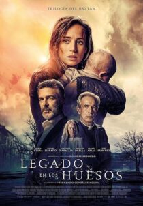 دانلود فیلم The Legacy of the Bones 2019422920-928115808