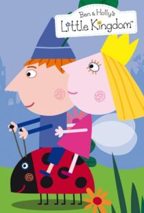 دانلود انیمیشن Ben & Holly’s Little Kingdom424933-429001984