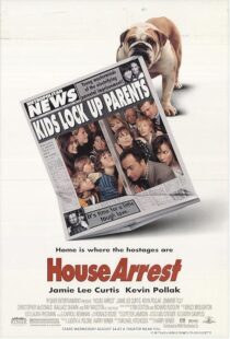 دانلود فیلم House Arrest 1996424807-391973296