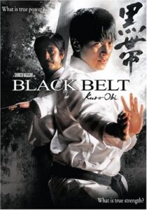 دانلود فیلم Black Belt 2007424414-393533588