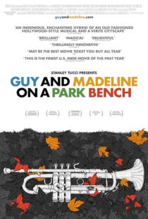 دانلود فیلم Guy and Madeline on a Park Bench 2009423119-363691072