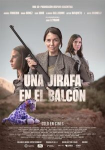 دانلود فیلم A Giraffe on the Balcony (Una jirafa en el balcón) 2024424970-1188092831