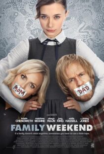 دانلود فیلم Family Weekend 2013424614-1114920601