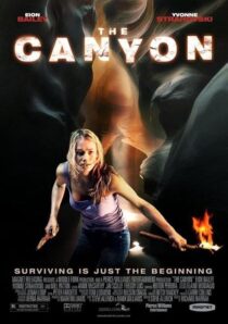 دانلود فیلم The Canyon 2009422339-859476013