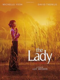 دانلود فیلم The Lady 2011423916-831105055