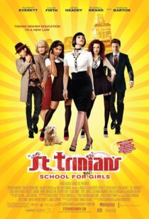 دانلود فیلم St. Trinian’s 2007424924-1559452098