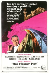 دانلود فیلم The Honey Pot 1967425092-1633299458