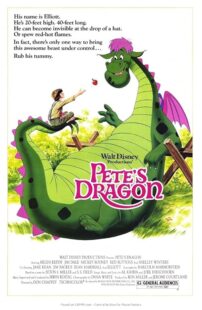 دانلود فیلم Pete’s Dragon 1977422772-1556894127