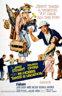 دانلود فیلم Mr. Hobbs Takes a Vacation 1962424193-530573356