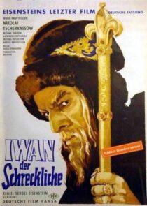 دانلود فیلم Ivan the Terrible, Part II: The Boyars’ Plot 1946424103-1449310036