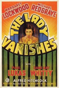 دانلود فیلم The Lady Vanishes 1938423111-750966974