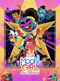 دانلود انیمیشن Moon Girl and Devil Dinosaur423635-1436436472