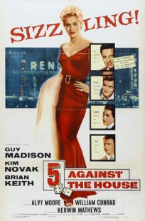 دانلود فیلم 5 Against the House 1955423289-726491013