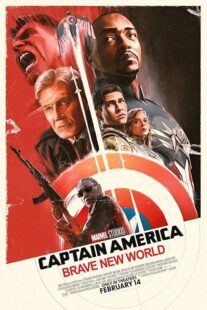 دانلود فیلم Captain America: Brave New World 2025424501-1946255531