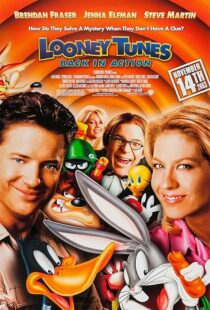 دانلود انیمیشن Looney Tunes: Back in Action 2003422405-1823261806