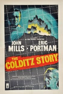 دانلود فیلم The Colditz Story 1955424453-884445989