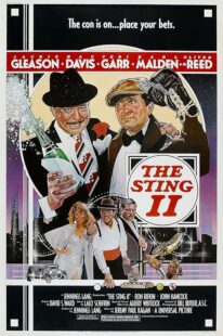 دانلود فیلم The Sting II 1983423763-219059801