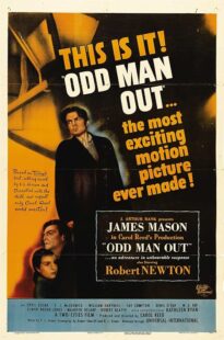 دانلود فیلم Odd Man Out 1947425112-184542647