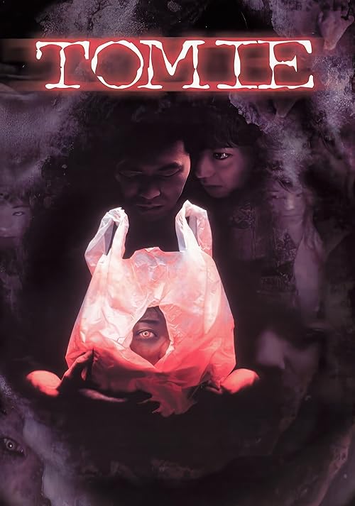 دانلود فیلم Tomie 1998