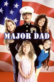 دانلود سریال Major Dad422579-332253798