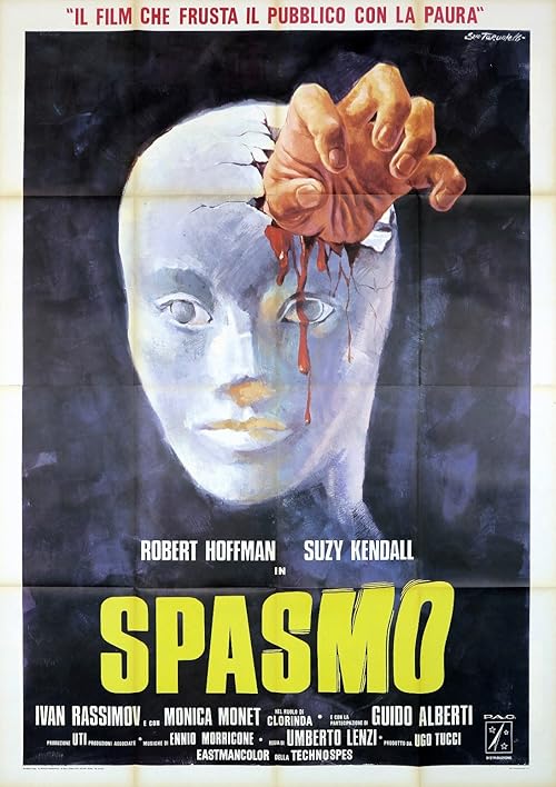 دانلود فیلم Spasmo 1974