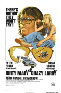 دانلود فیلم Dirty Mary Crazy Larry 1974423266-1660567981