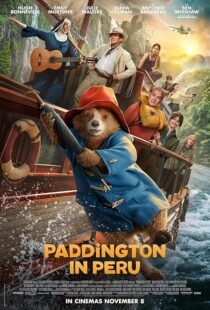 دانلود فیلم Paddington in Peru 2024424159-1986417944