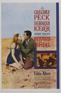 دانلود فیلم Beloved Infidel 1959422416-646642089