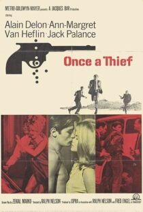 دانلود فیلم Once a Thief 1965422605-1393086638