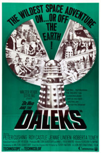 دانلود فیلم Dr. Who and the Daleks 1965424418-268428857