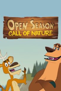 دانلود انیمیشن Open Season: Call of Nature423006-887210142