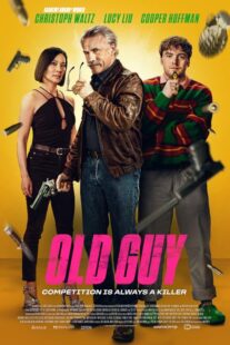 دانلود فیلم Old Guy 2024424723-52920245