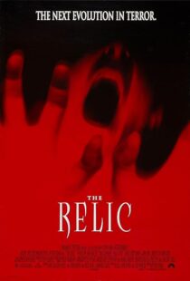 دانلود فیلم The Relic 1997423727-607422146