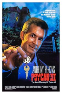 دانلود فیلم Psycho III 1986424842-1930904881