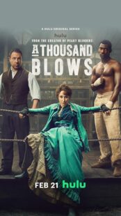 دانلود سریال A Thousand Blows424824-277237612