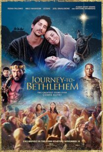 دانلود فیلم Journey to Bethlehem 2023424050-1204096953