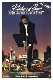 دانلود استندآپ کمدی Richard Pryor: Live on the Sunset Strip 1982422730-1124921872