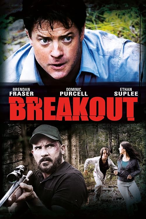 دانلود فیلم Breakout 2013