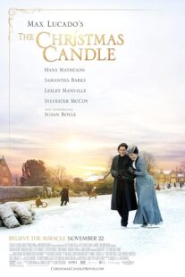 دانلود فیلم The Christmas Candle 2013423548-1579650342