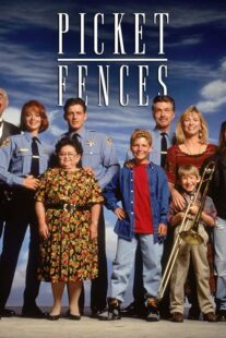 دانلود سریال Picket Fences422871-1801217040