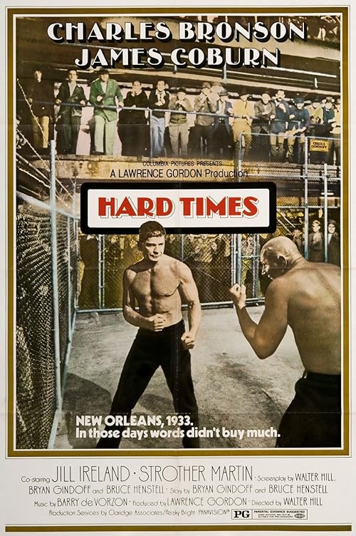 دانلود فیلم Hard Times 1975