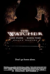 دانلود فیلم The Watcher 2000425076-1265623190