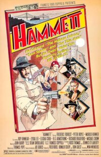 دانلود فیلم Hammett 1982424003-392523722