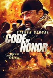 دانلود فیلم Code of Honor 2016425100-1665296636