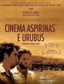 دانلود فیلم Cinema, Aspirins and Vultures 2005425096-2044555414