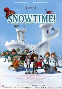 دانلود انیمیشن Snowtime! 2015422601-1393473448