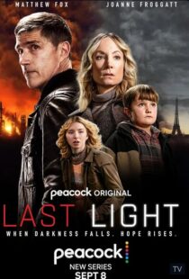 دانلود سریال Last Light424348-103050131