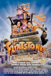 دانلود فیلم The Flintstones 1994424935-1342539841