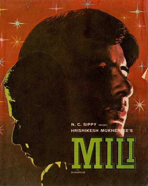 دانلود فیلم هندی Mili 1975